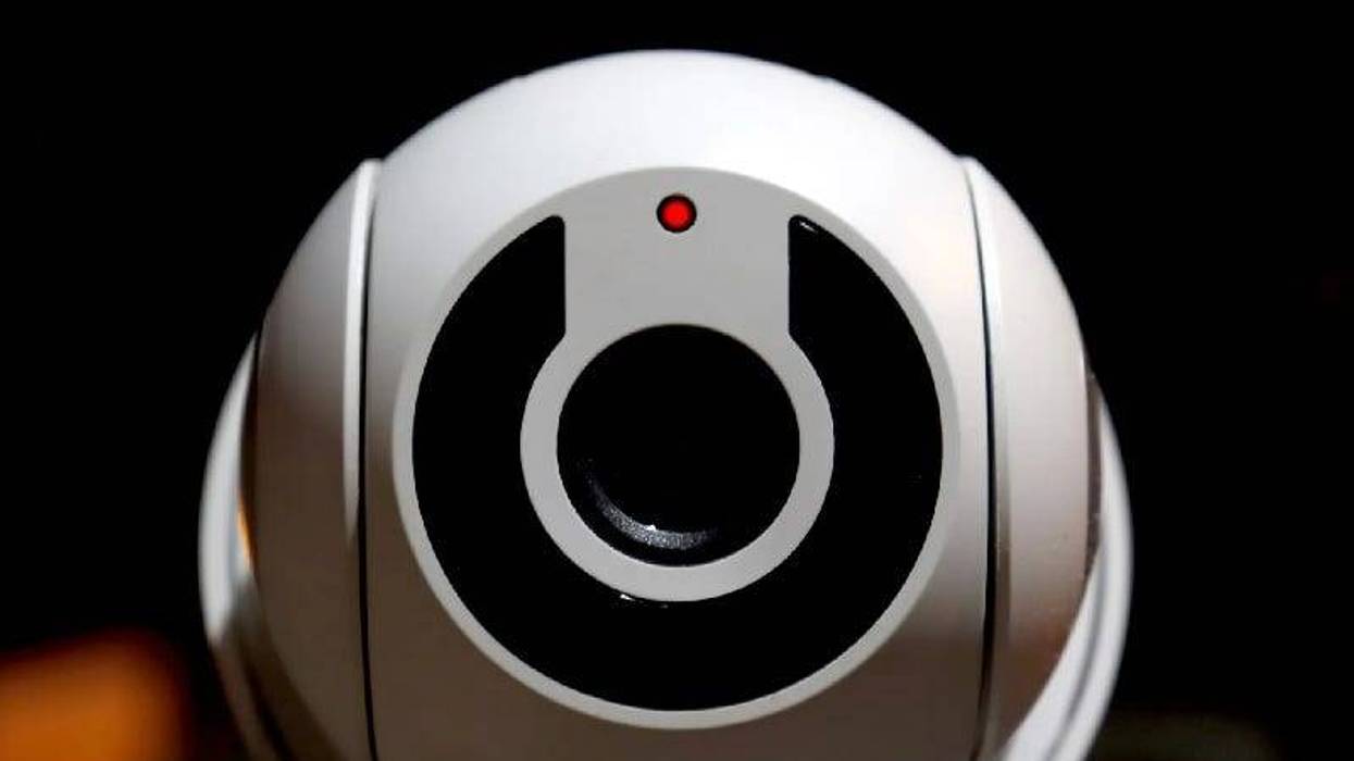 Security Cameras Or Not