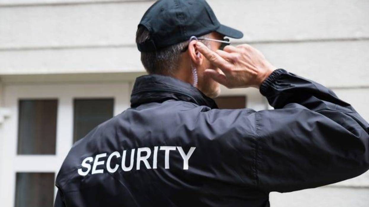 Security_Guard
