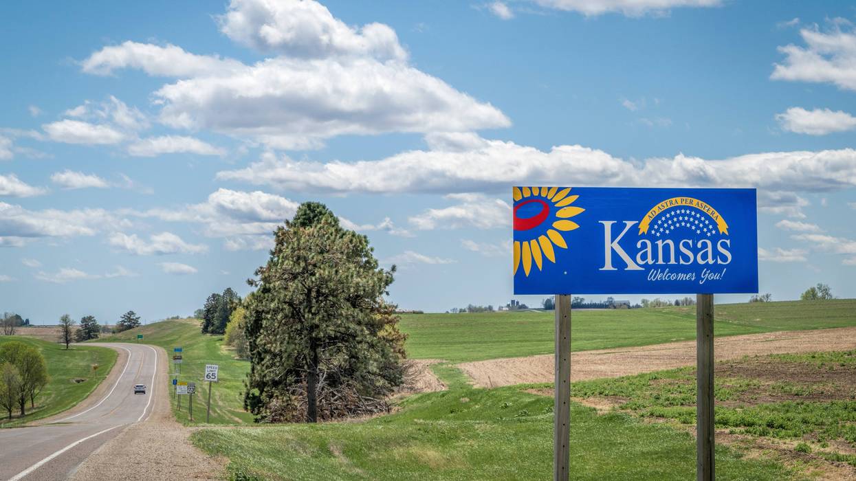 Sedgwick County Commission meeting with KAOC