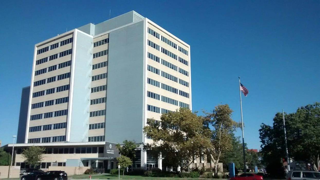 Sedgwick County