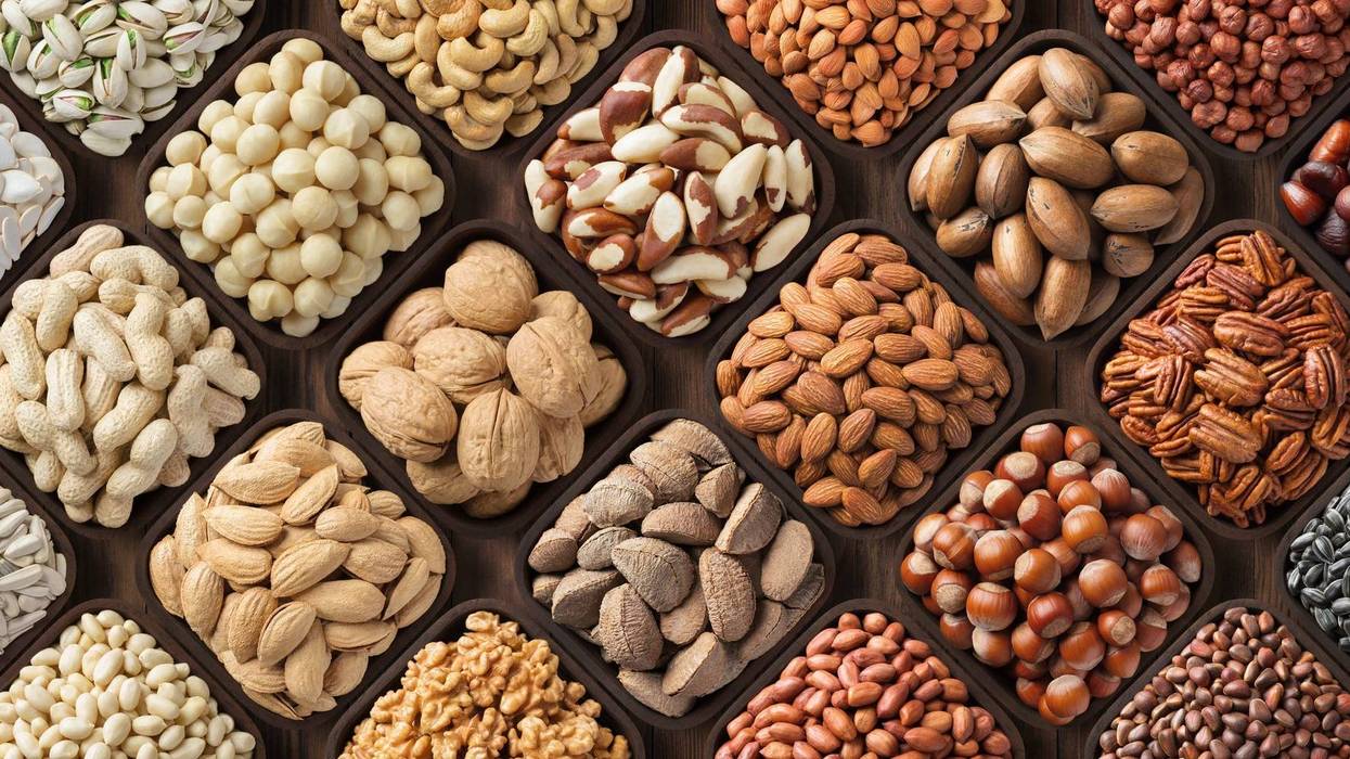 Seeds