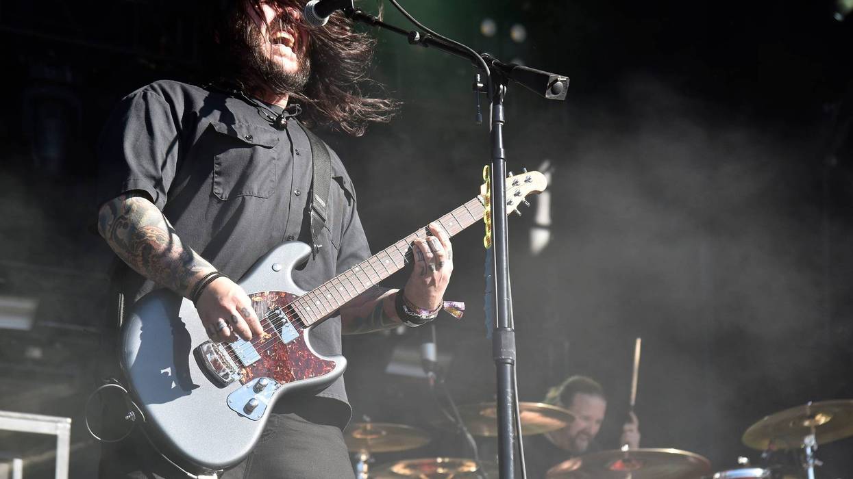 Seether