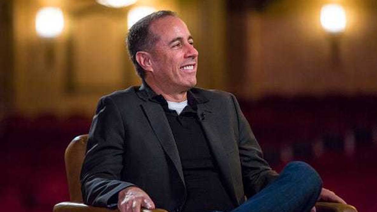 Seinfeld