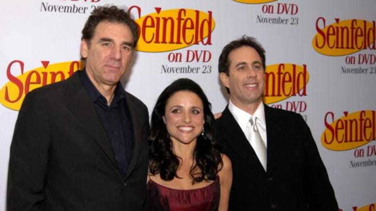Seinfeld