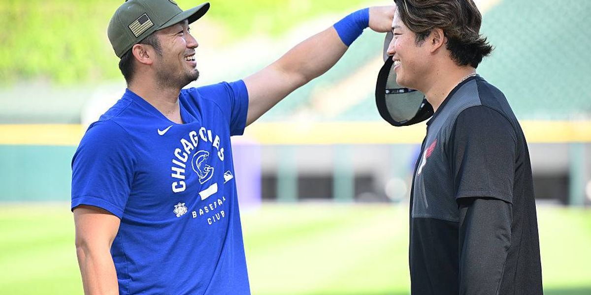 Emma: Cubs, White Sox meet on track towards bright futures