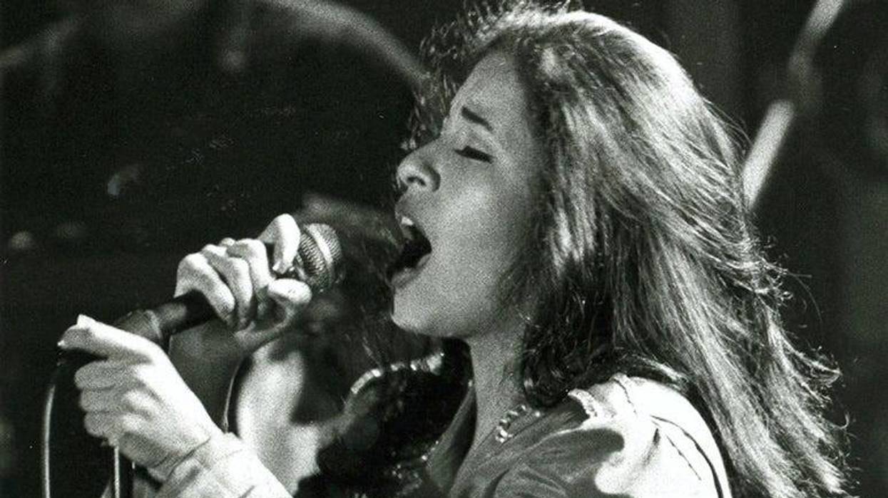 Selena Quintanilla
