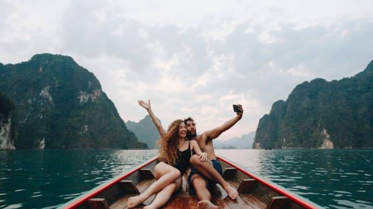 Selfie
