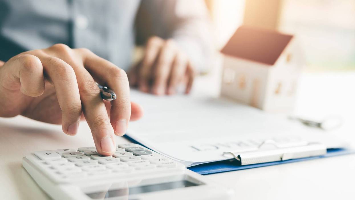 Seller concerned about capital gains taxes