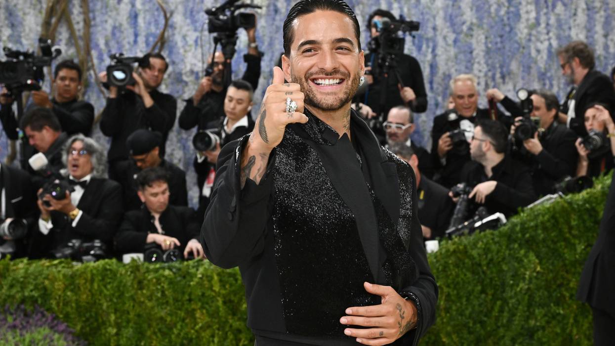 SEMANA BILLBOARD-MALUMA