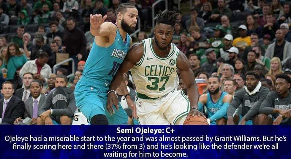 Semi Ojeleye