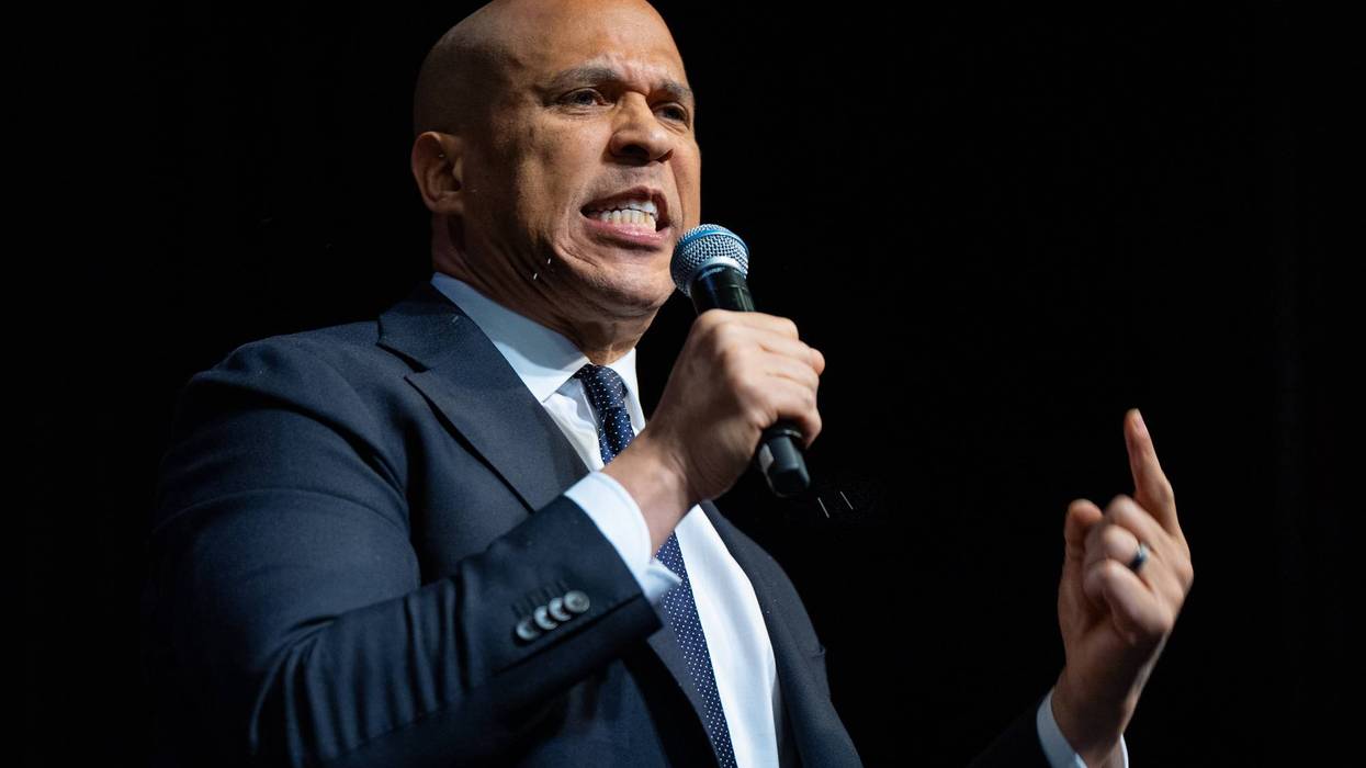 Democrats seek to overturn Trump's new rules for student loan forgiveness