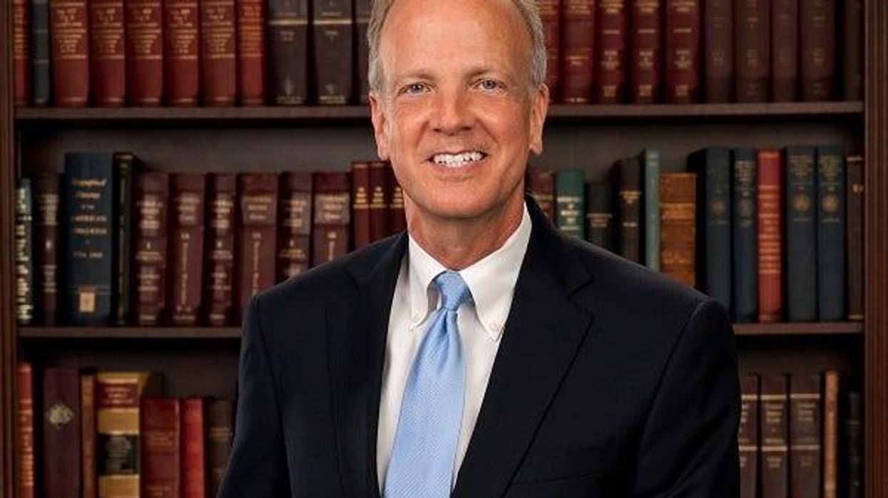 Sen. Jerry Moran