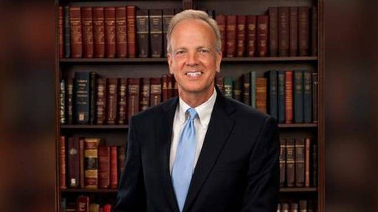 Sen. Jerry Moran