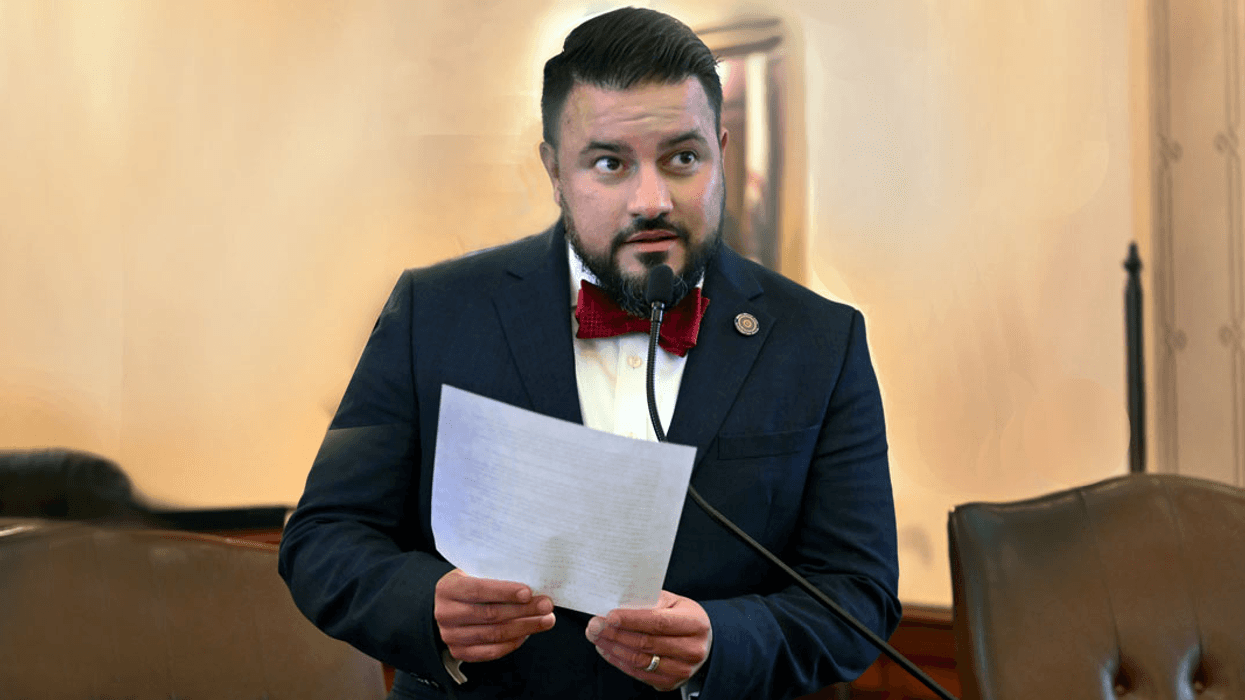 Bill banning "junk fees" headed to Governor's desk