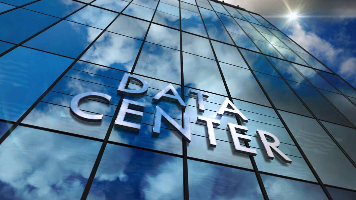 Sen. Rosemary Brown backs moratorium and strict zoning for data centers