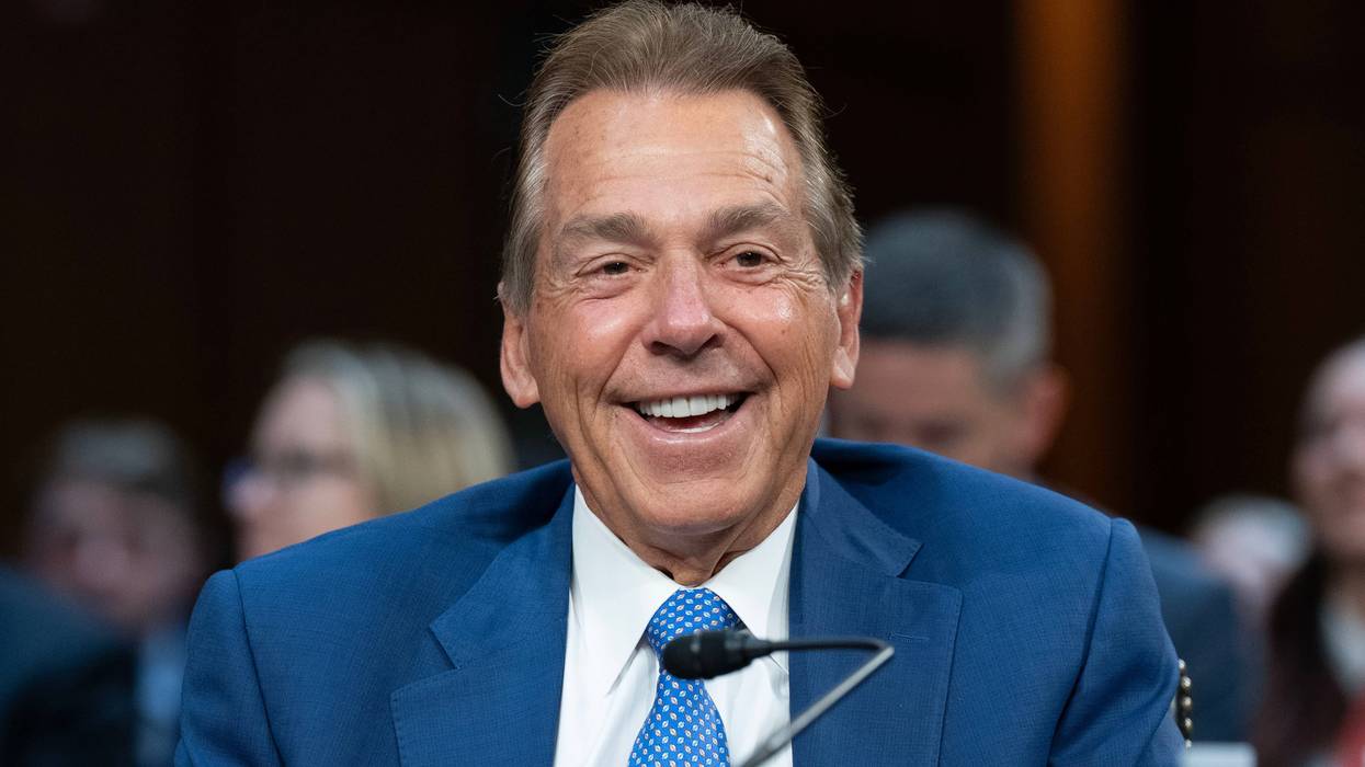 Senate College Sports