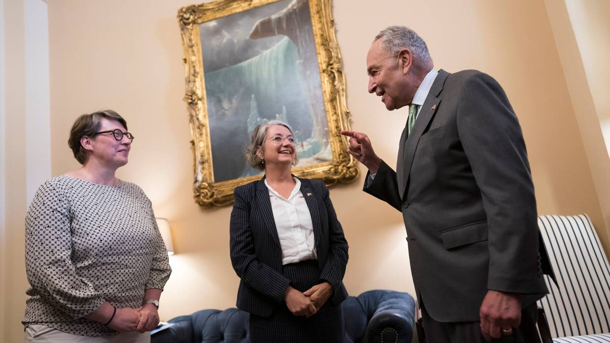 Senate Finland Sweden NATO