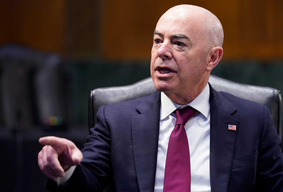 DHS disinformation board's work, plans remain a mystery