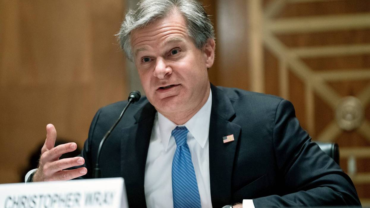 Senate Homeland Security