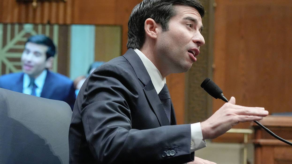 Senate Labor Sonderling
