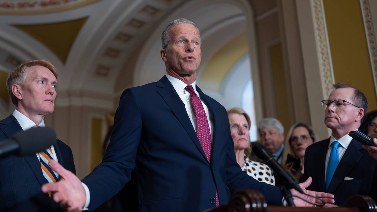 Republicans are moving to fund Homeland Security 'the hard way' after end of talks