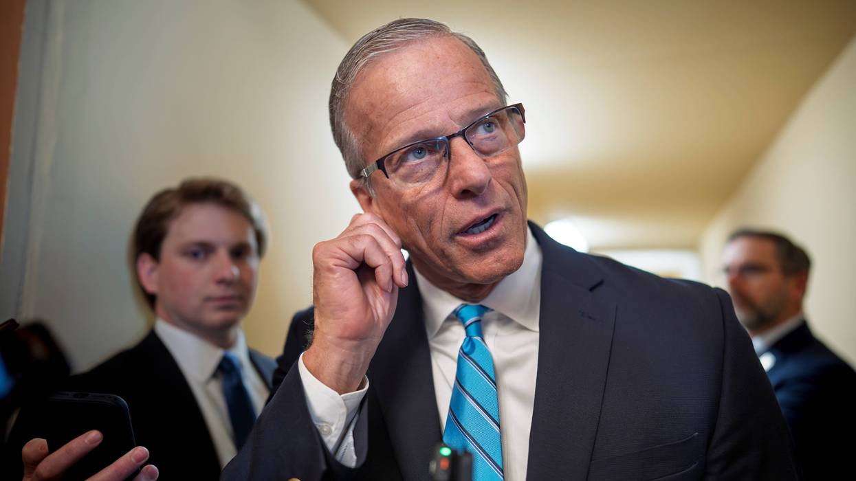 From TMZ to Trump, pressure grows to bring Congress back during partial shutdown