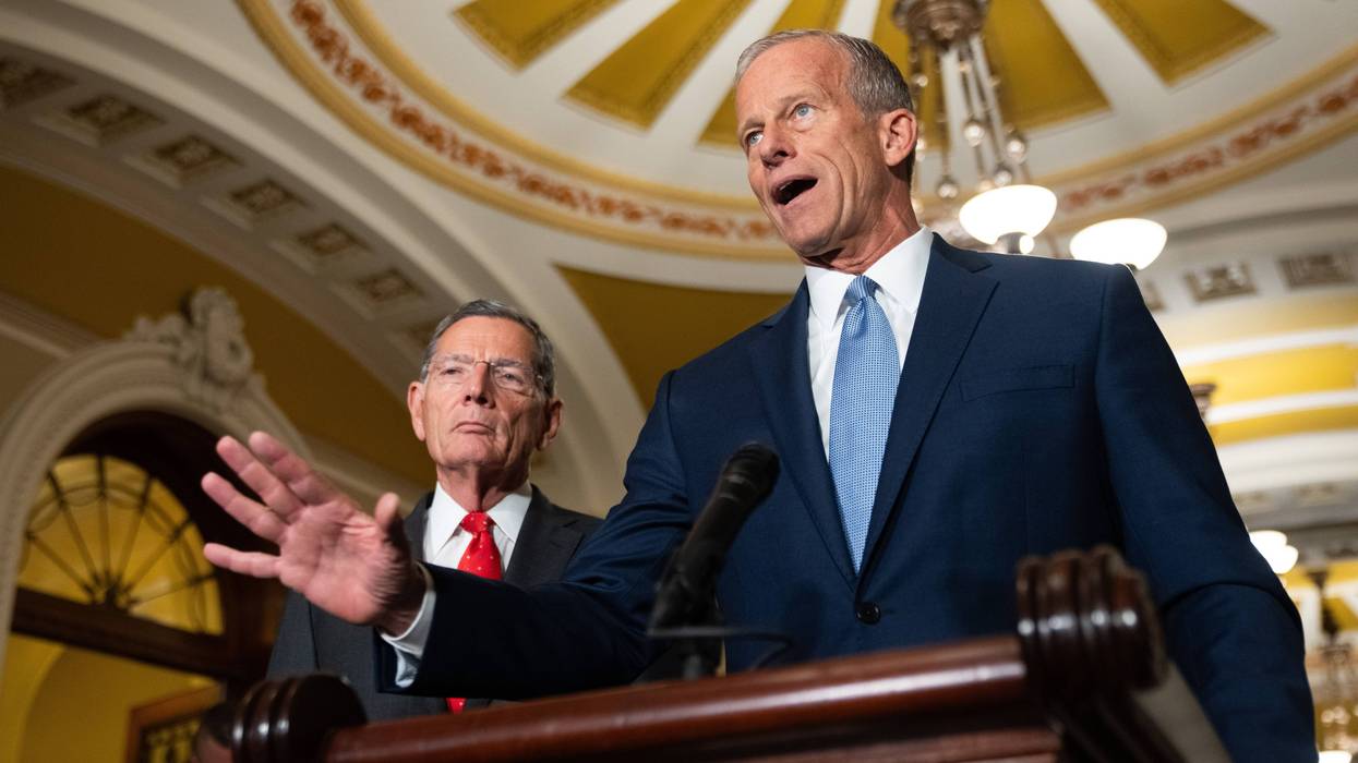 Senate Republicans 8