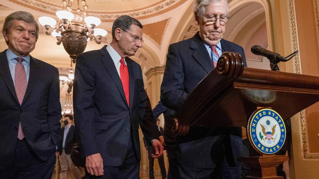 Senate Republicans