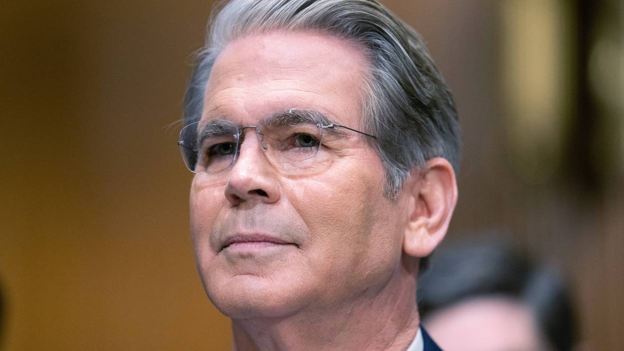 Senate Treasury