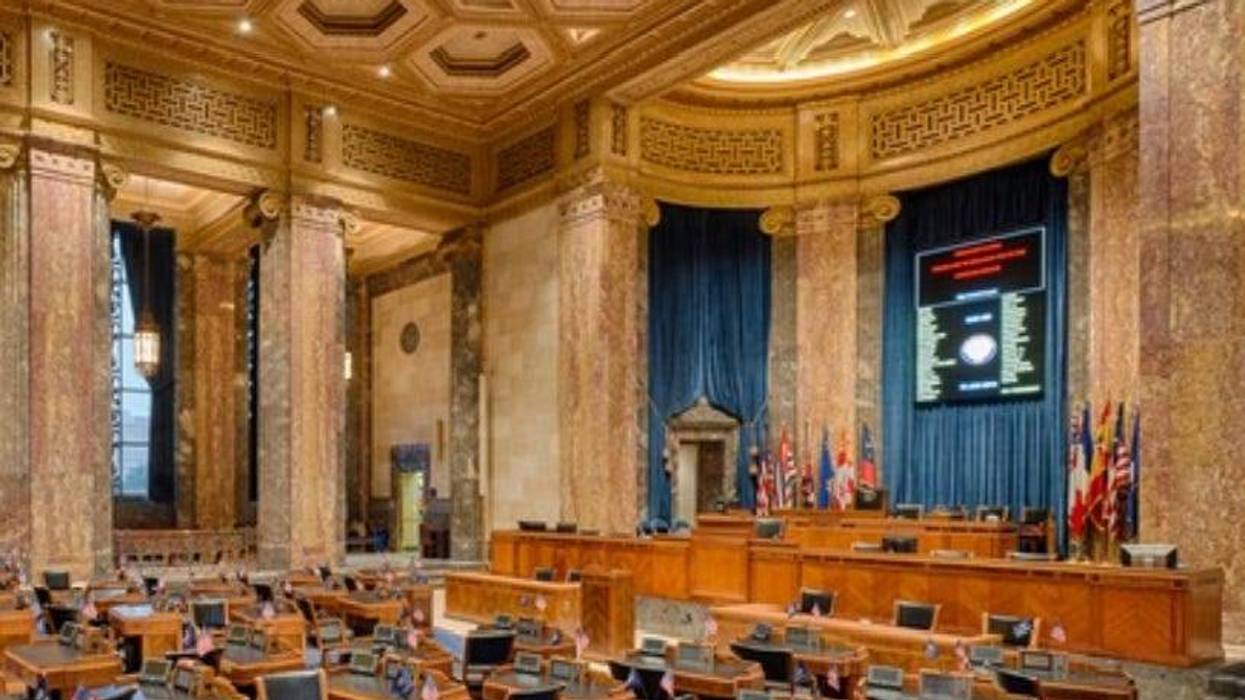 Senate