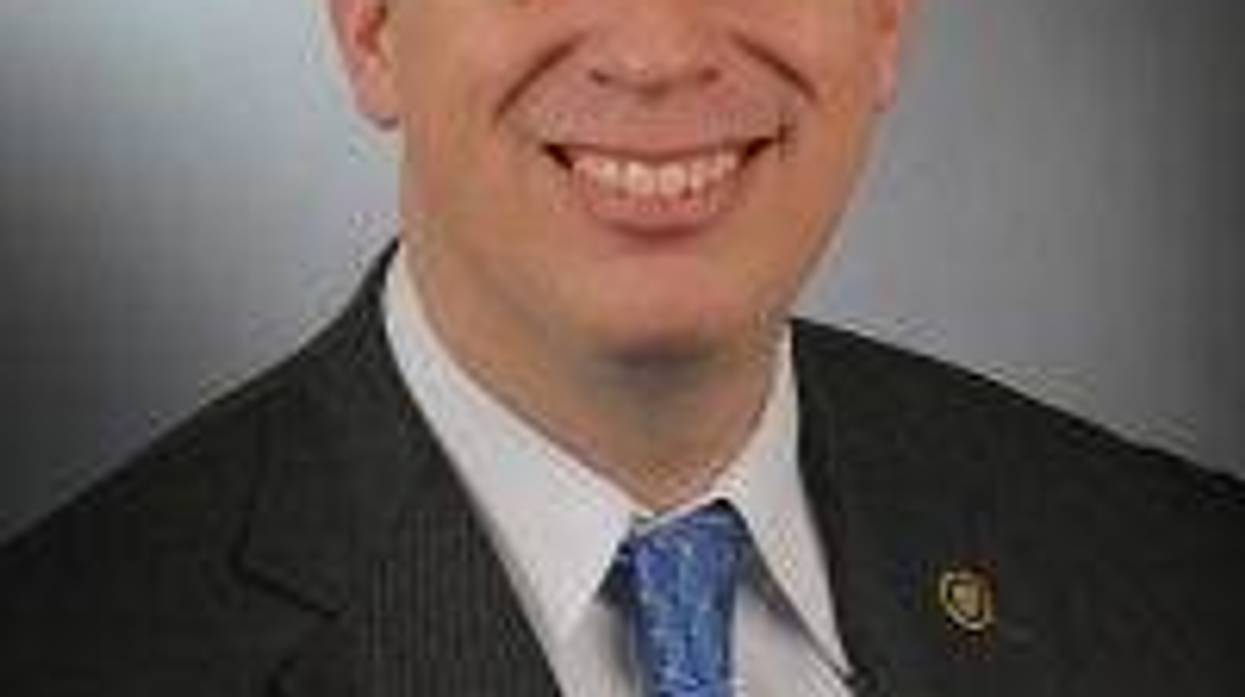 Senator Bill Eigel says when he will announce run for Gov.