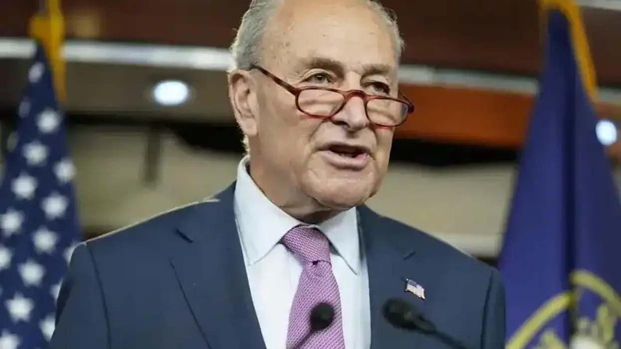 Senator Chuck Schumer is calling out rail companies, insisting on answers after the derailment in Ohio. Schumer has sent a letter asking companies what they will do to prevent a repeat.