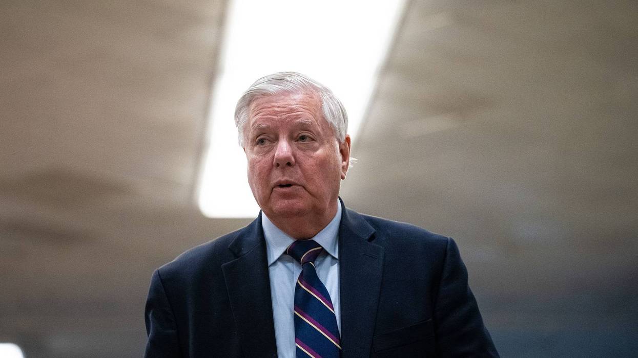 Elected officials from across SC weigh in on Graham's death