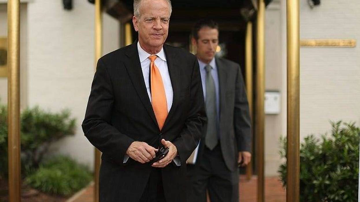 Senator Moran makes a visit to Wichita and Spirit Aerosystems