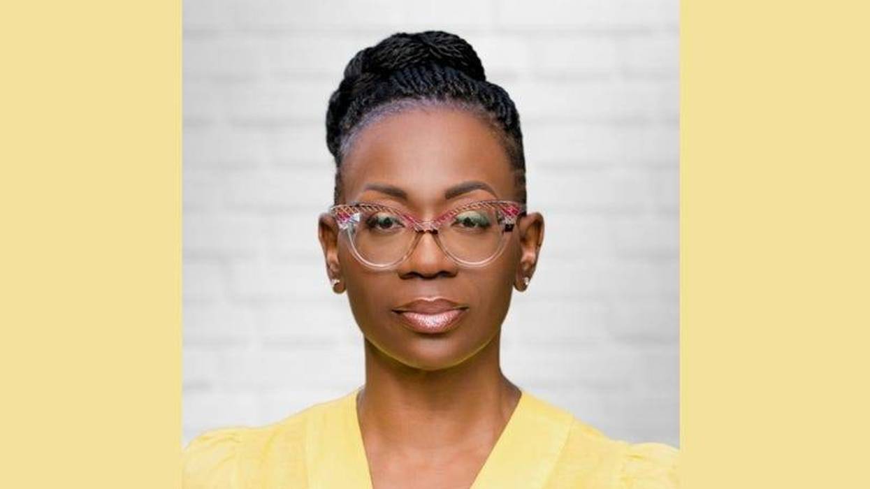 Senator Nina Turner