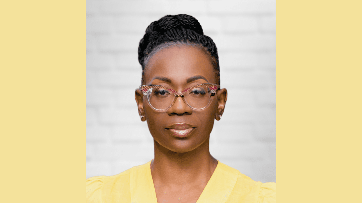 Senator Nina Turner
