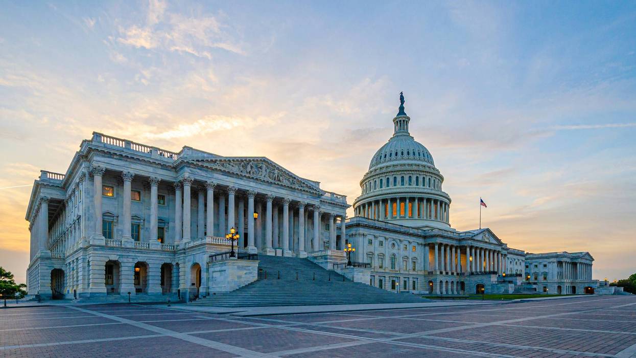 Senators Moran and Marshall urge the passage of the Senate Farm Bill