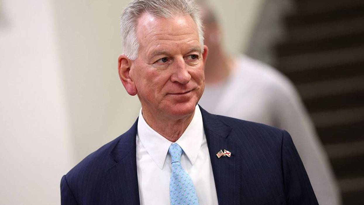 Senators Speak To Reporters Following Weekly Policy Luncheons