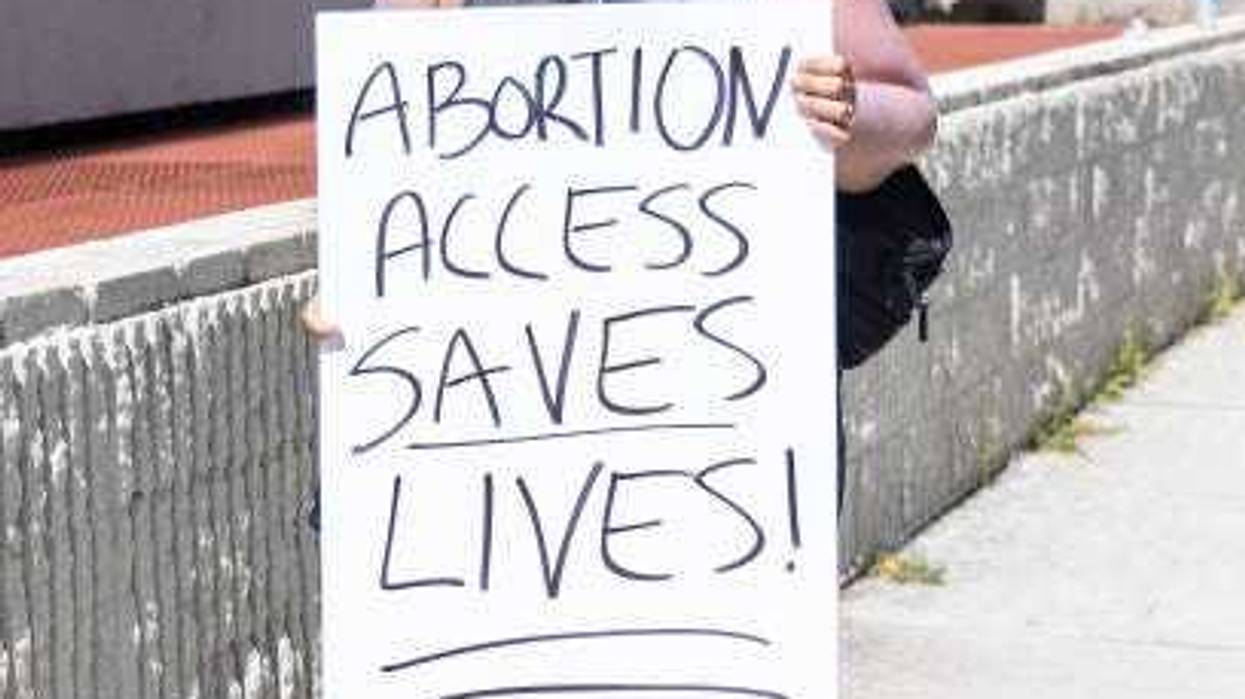 Senators want abortion provision passed