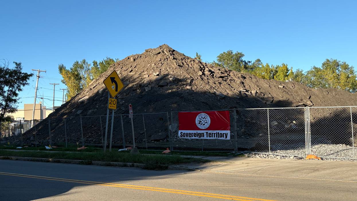 Seneca Nation