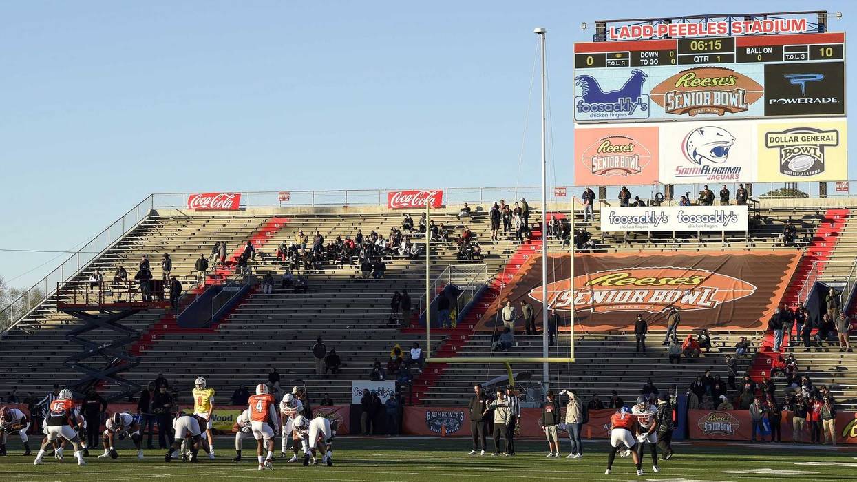 Senior Bowl