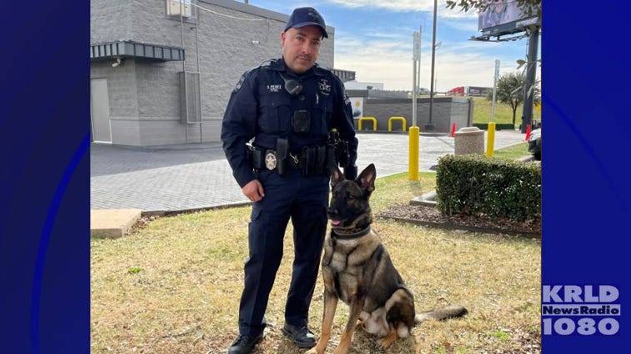 Senior Corporal Sergio Perez