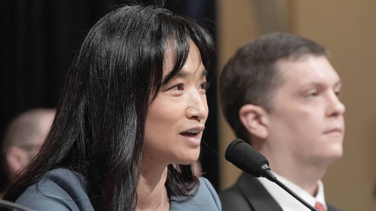 The Latest: TSA official stresses record-high airport wait times as shutdown drags on