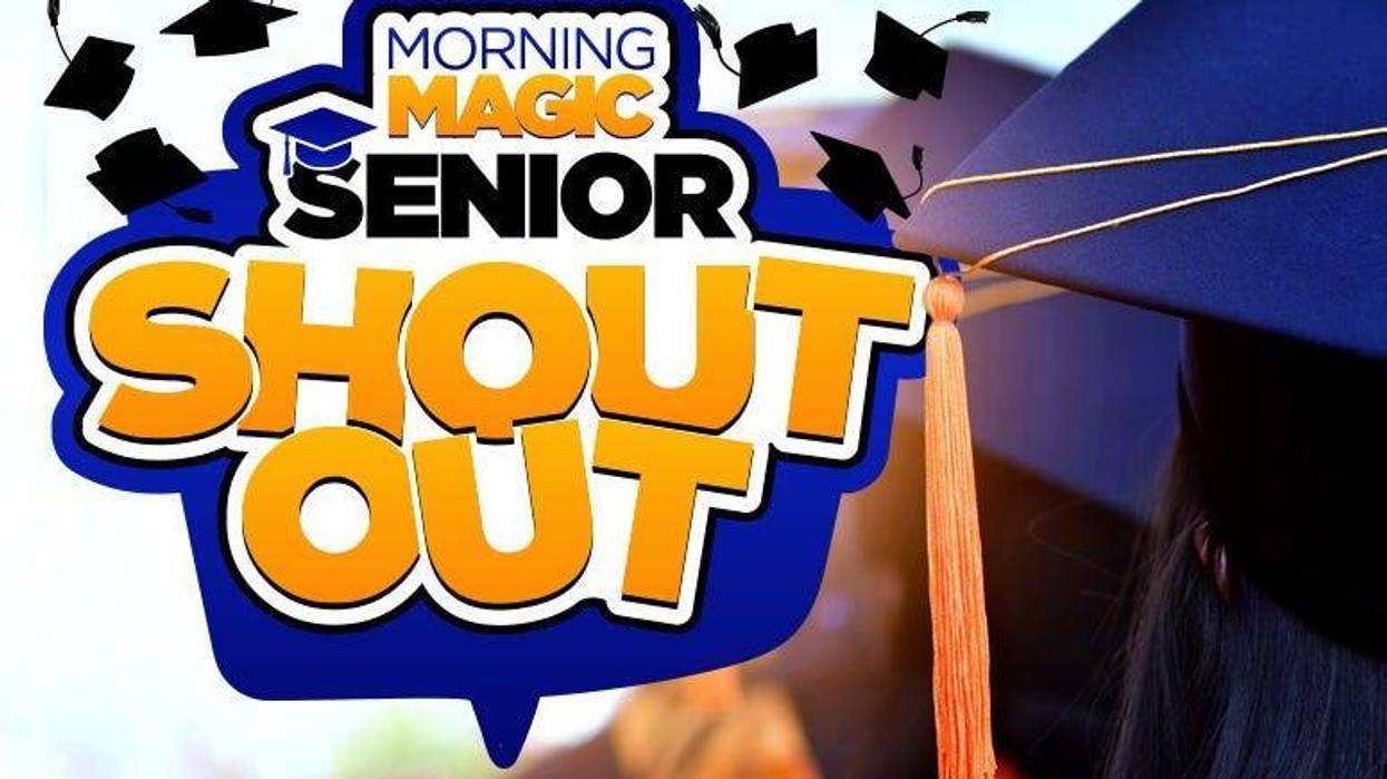 SENIORSHOUTOUT