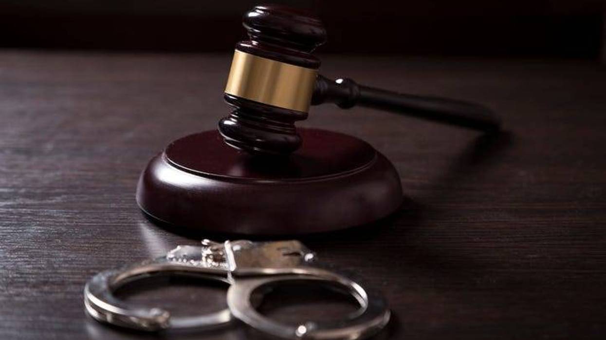 sentenced