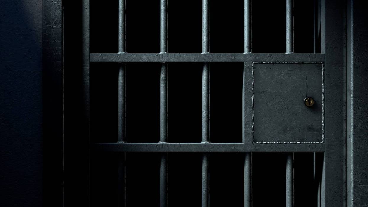 Sentenced