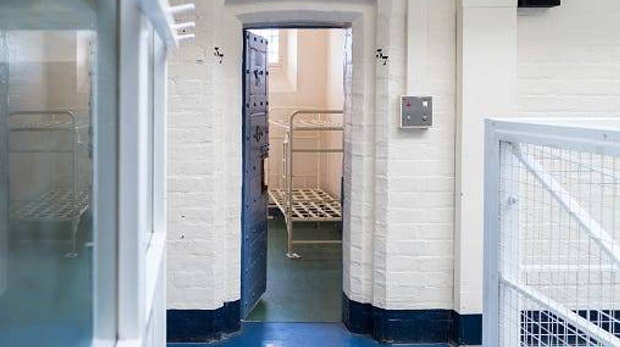 Sentenced
