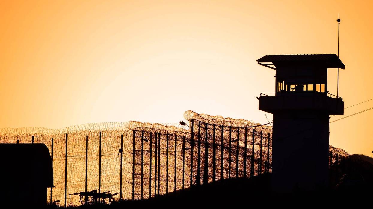 Sentenced