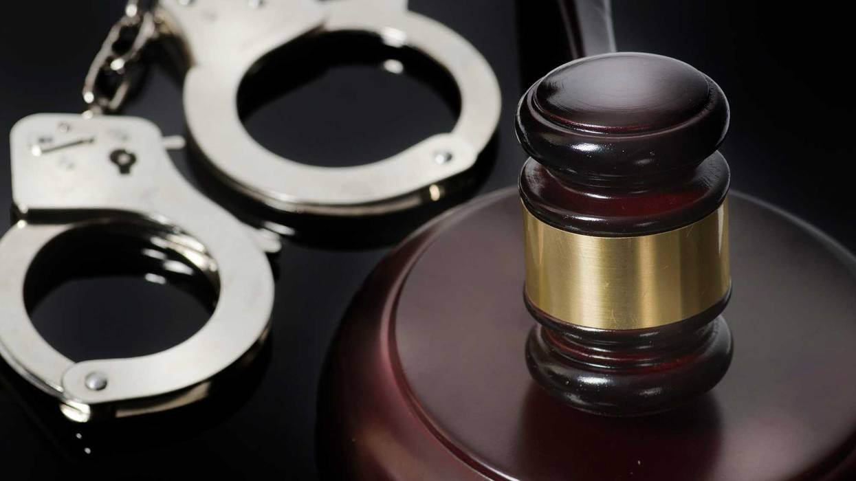 Sentencing