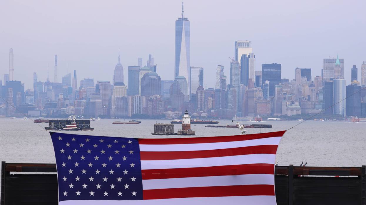 Sept 11 Anniversary